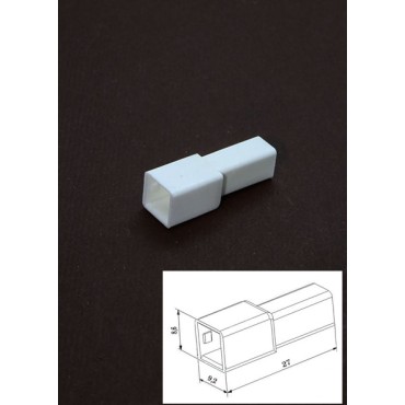 2108-3724352 (9077) Колодка штыревая серии 2,8